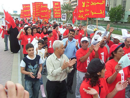 bahrain-workers