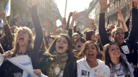 france-protest