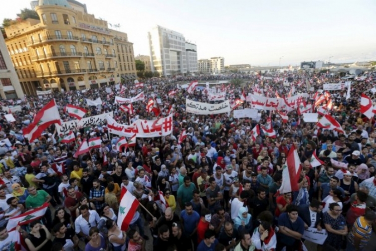 قراءة في الحراك اللبناني... والمسؤولية في التعامل معه