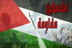 فلسطين مقاومة